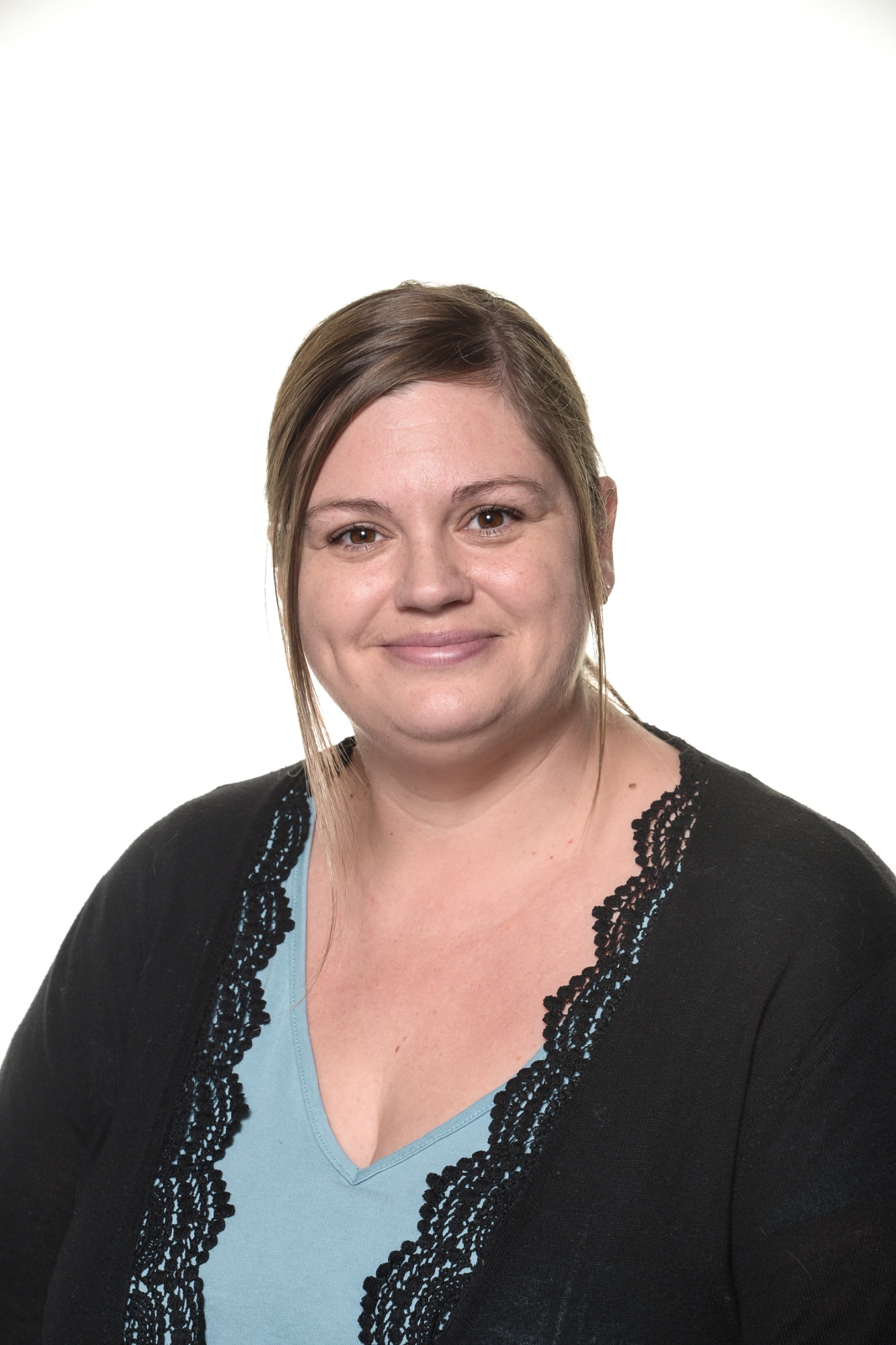 Photo of Laura Hatwell
