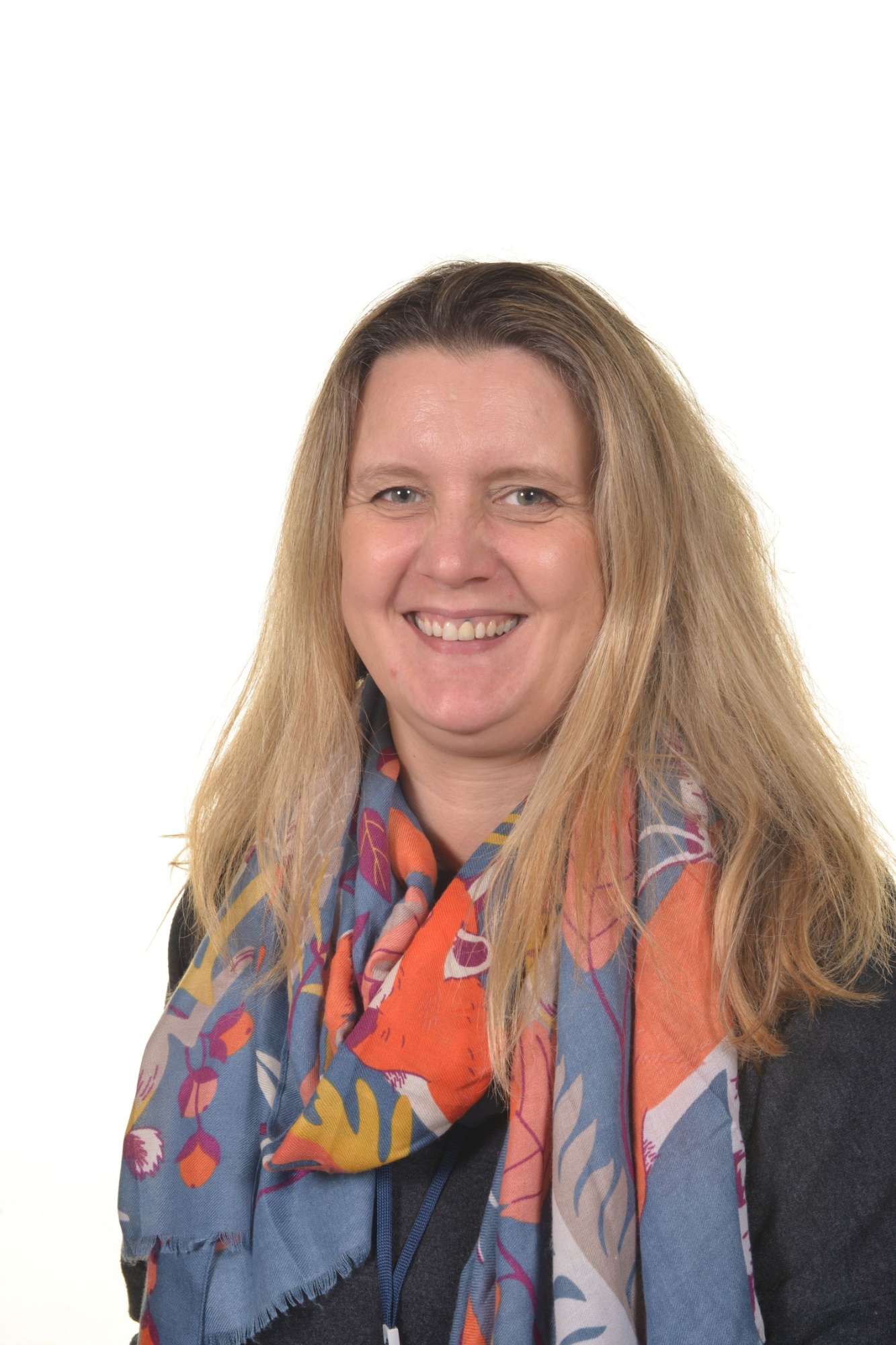Photo of Justine Smith