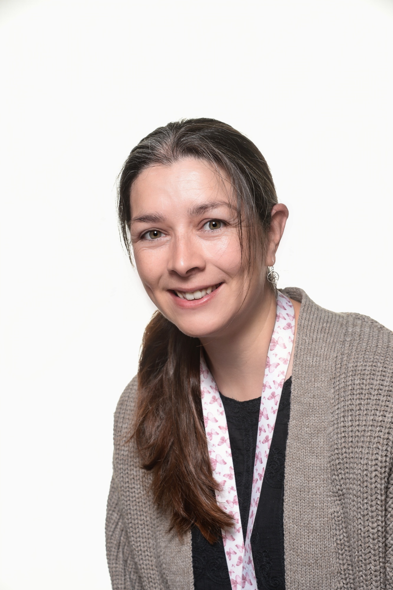 Photo of Helen Cadd