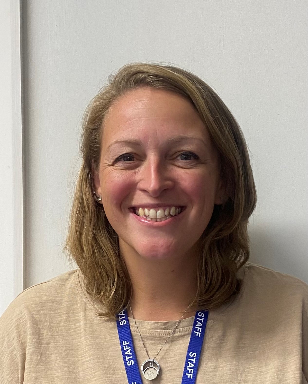 Photo of Sarah Allinson