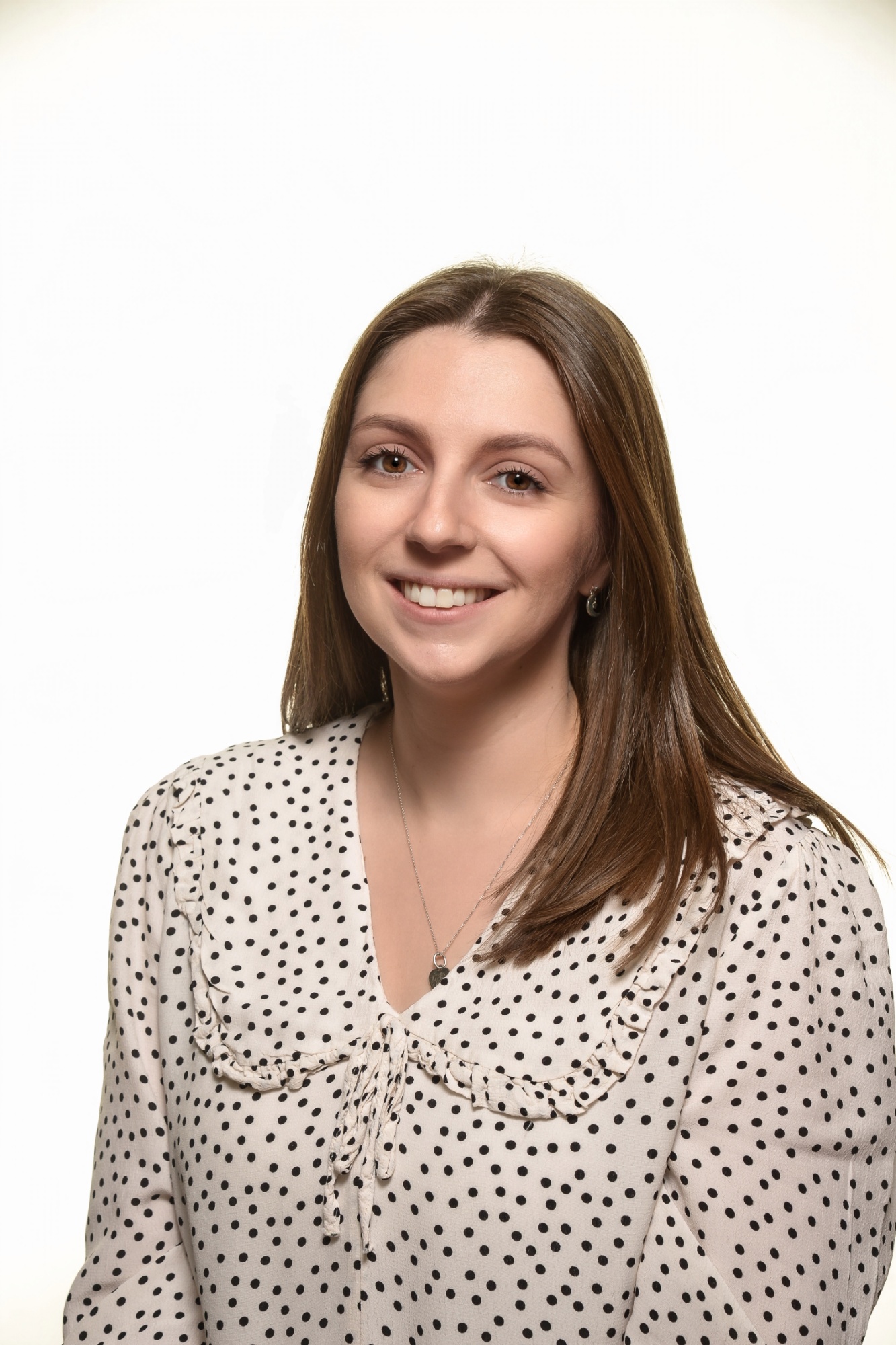 Photo of Georgia Palmer