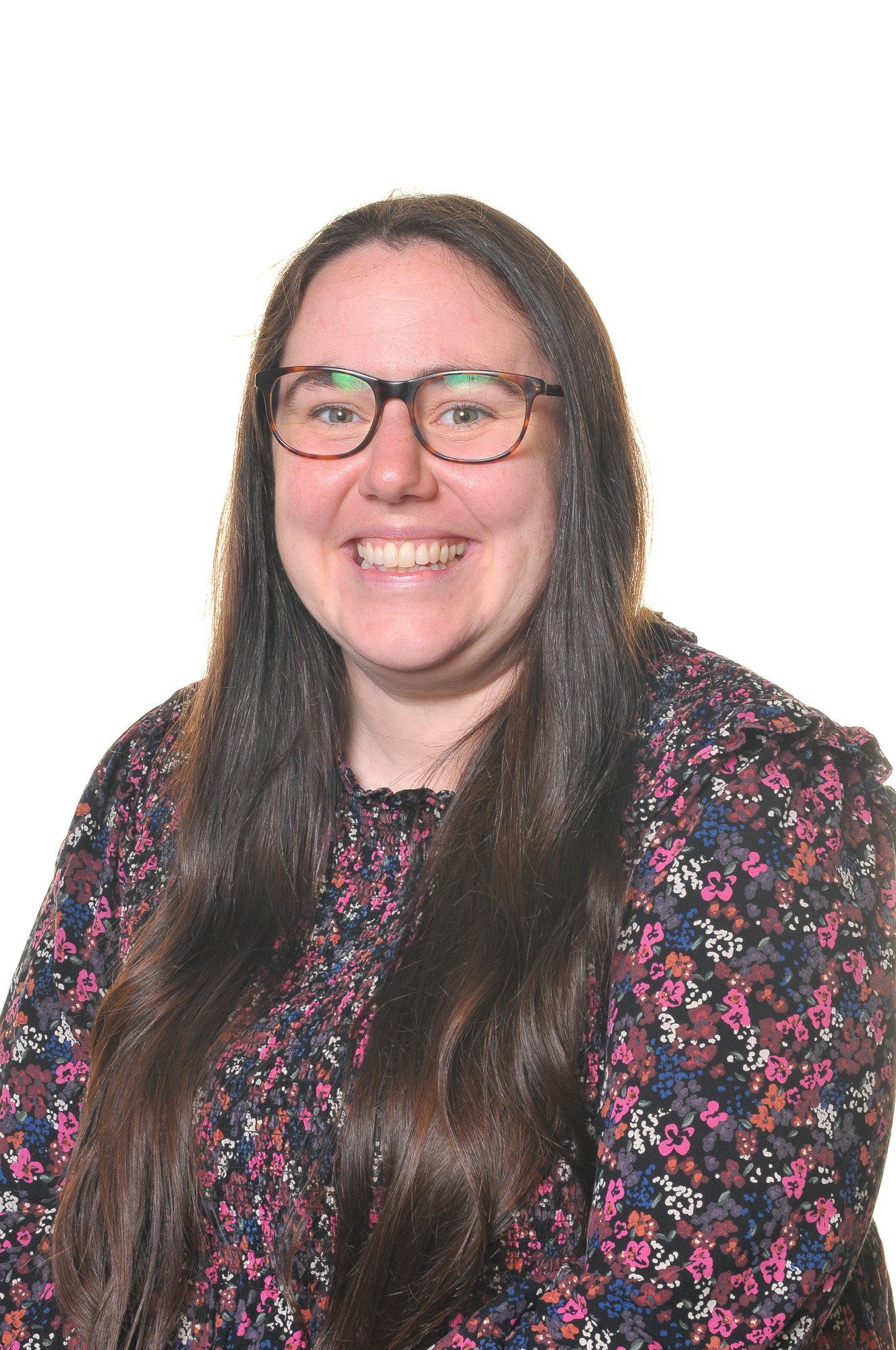 Photo of Emma Keeley