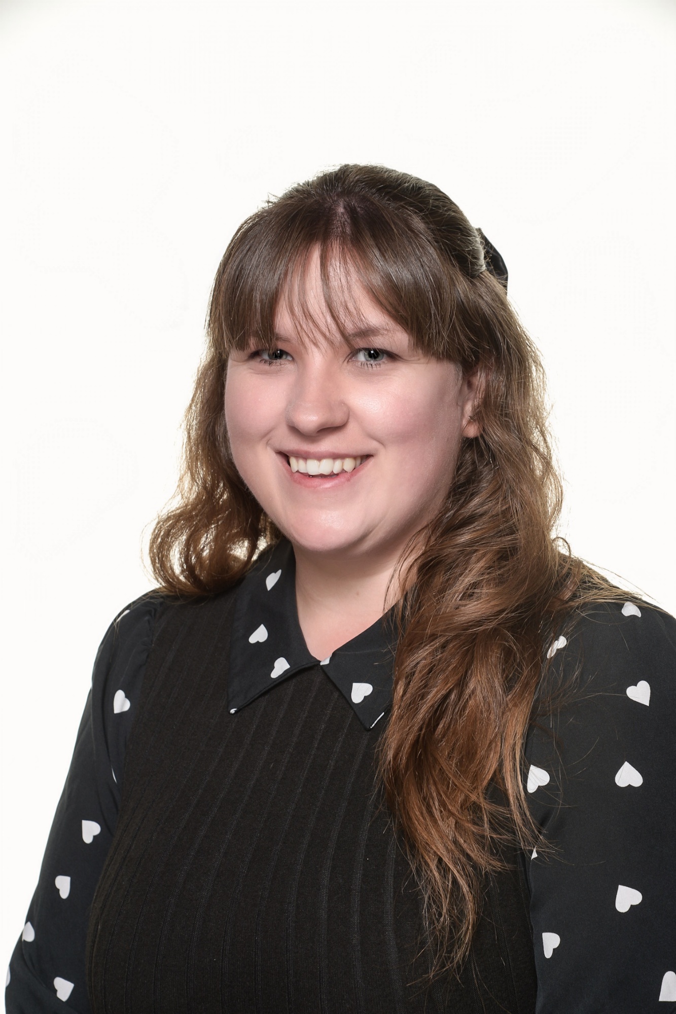 Photo of Jade Whitmarsh