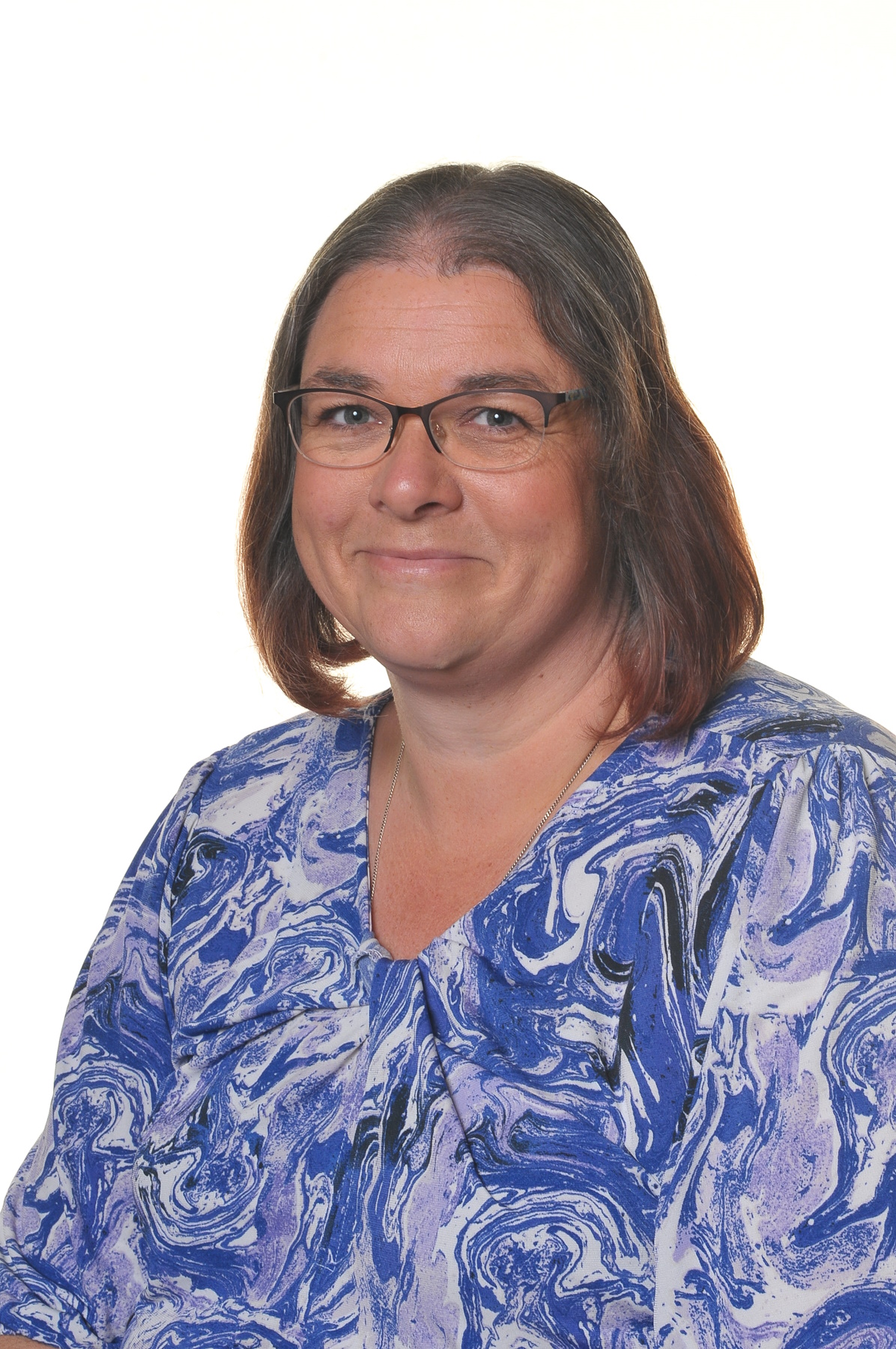 Photo of Jenny Walsgrove