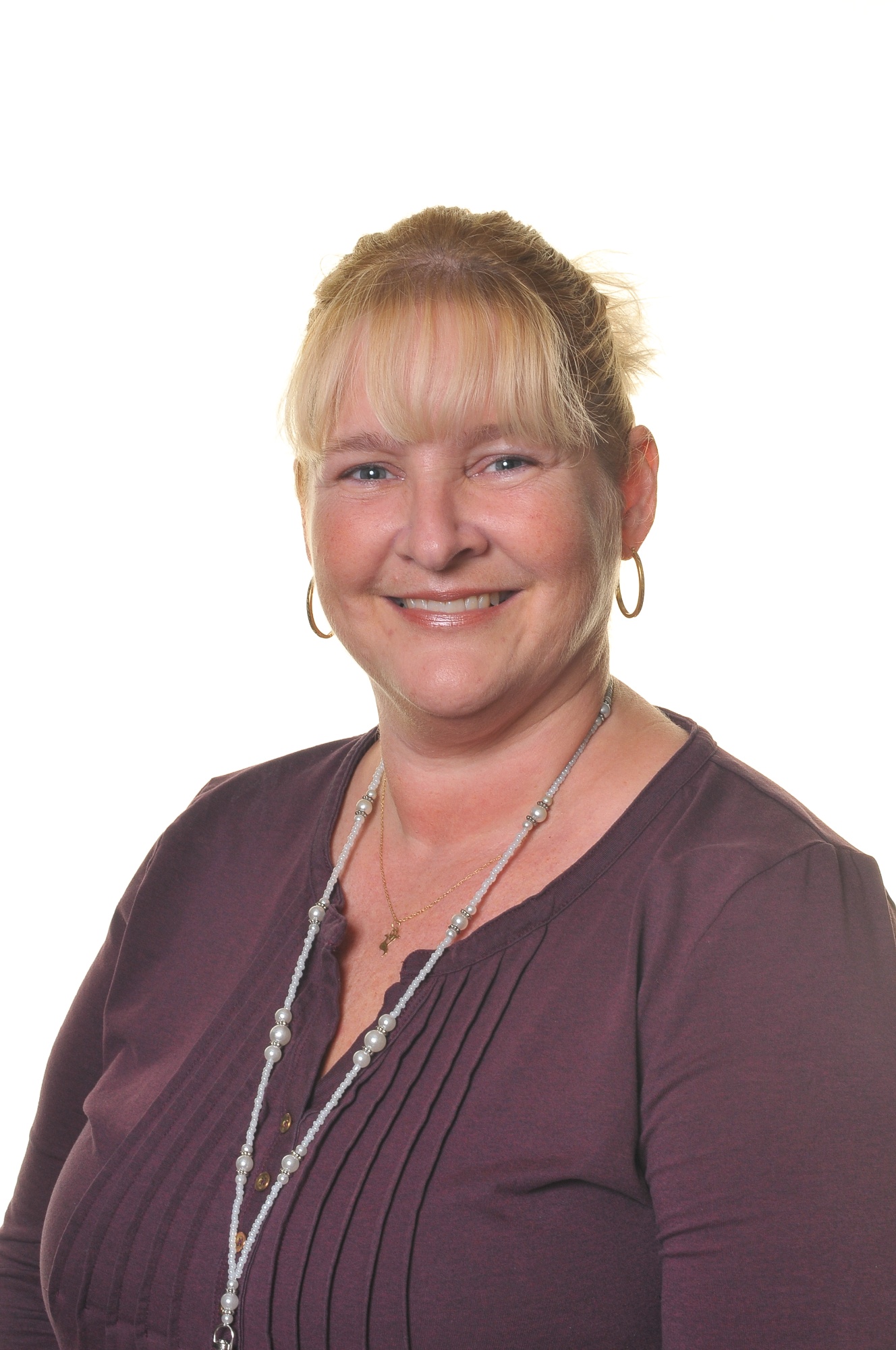 Photo of Wendy Copping