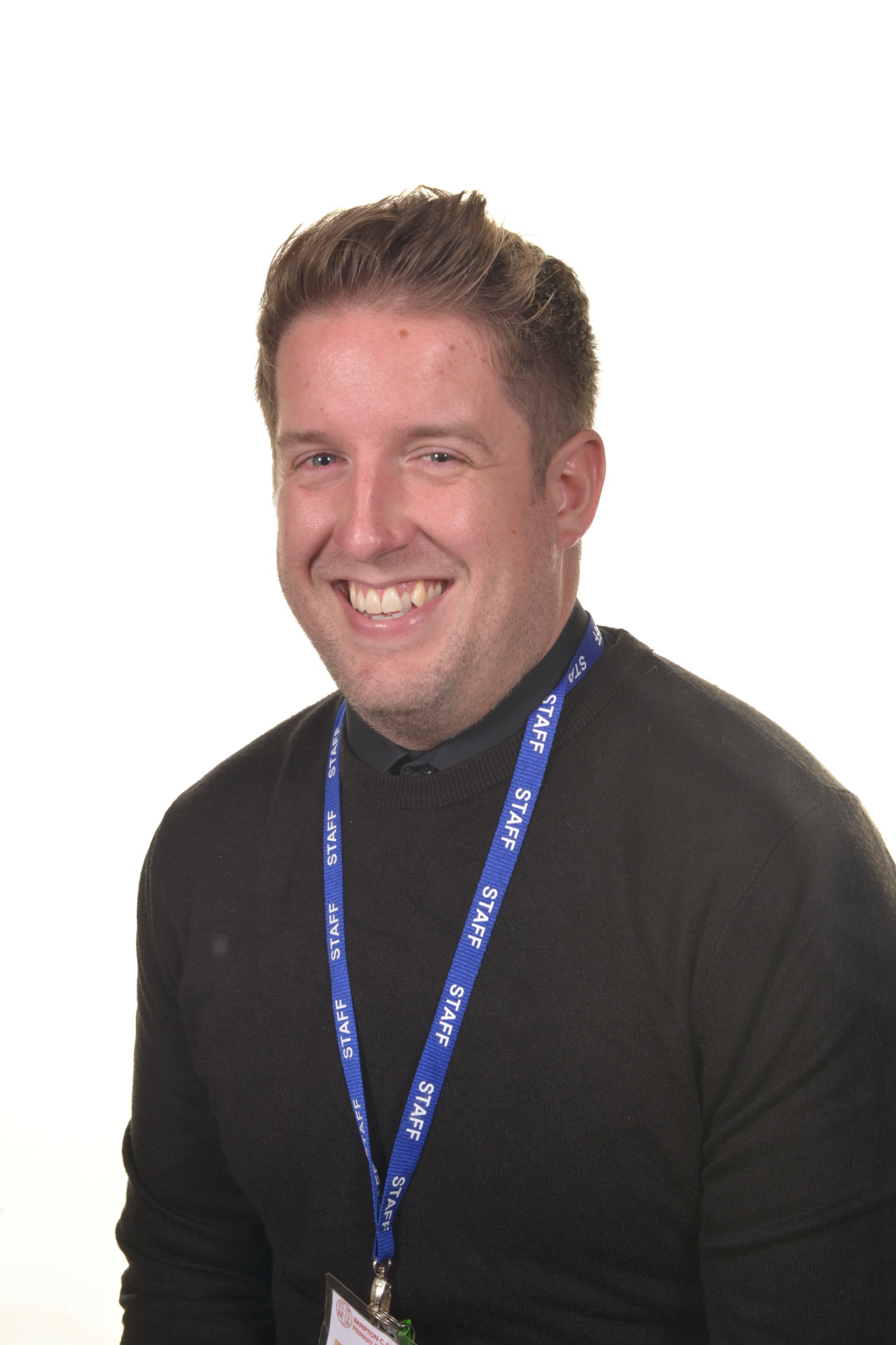 Photo of Scott Kilby