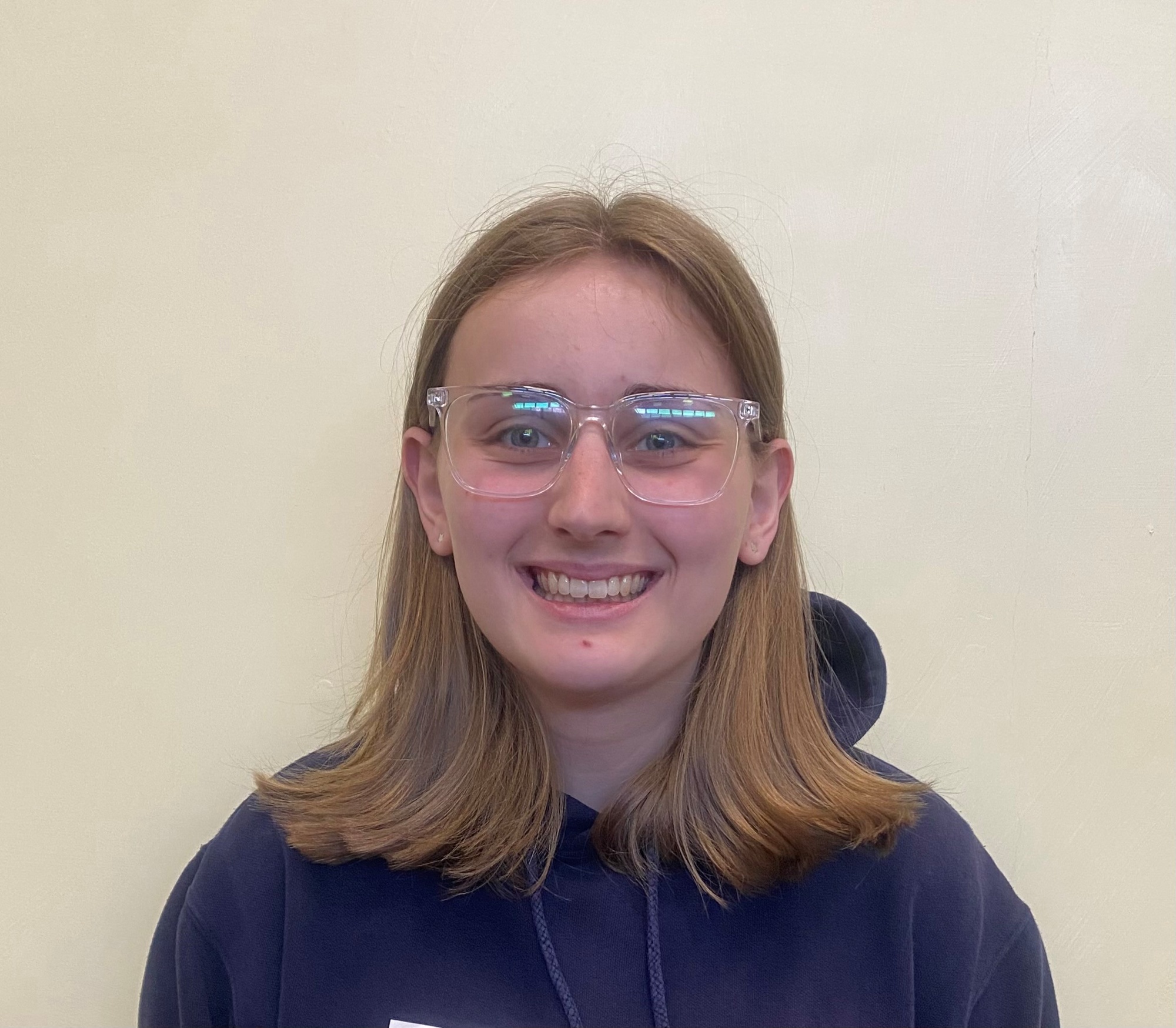 Photo of Georgina Rodgerson