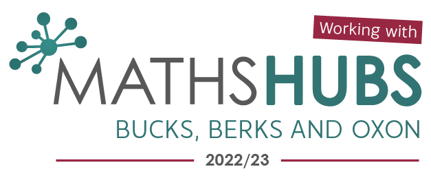 Maths Hubs 2022/23