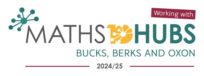 Maths Hub 2024/25