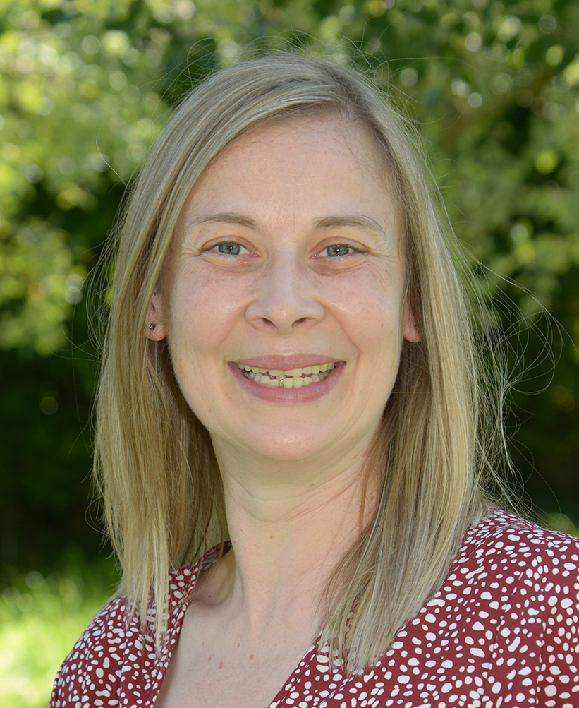Photo of Laura Matthews