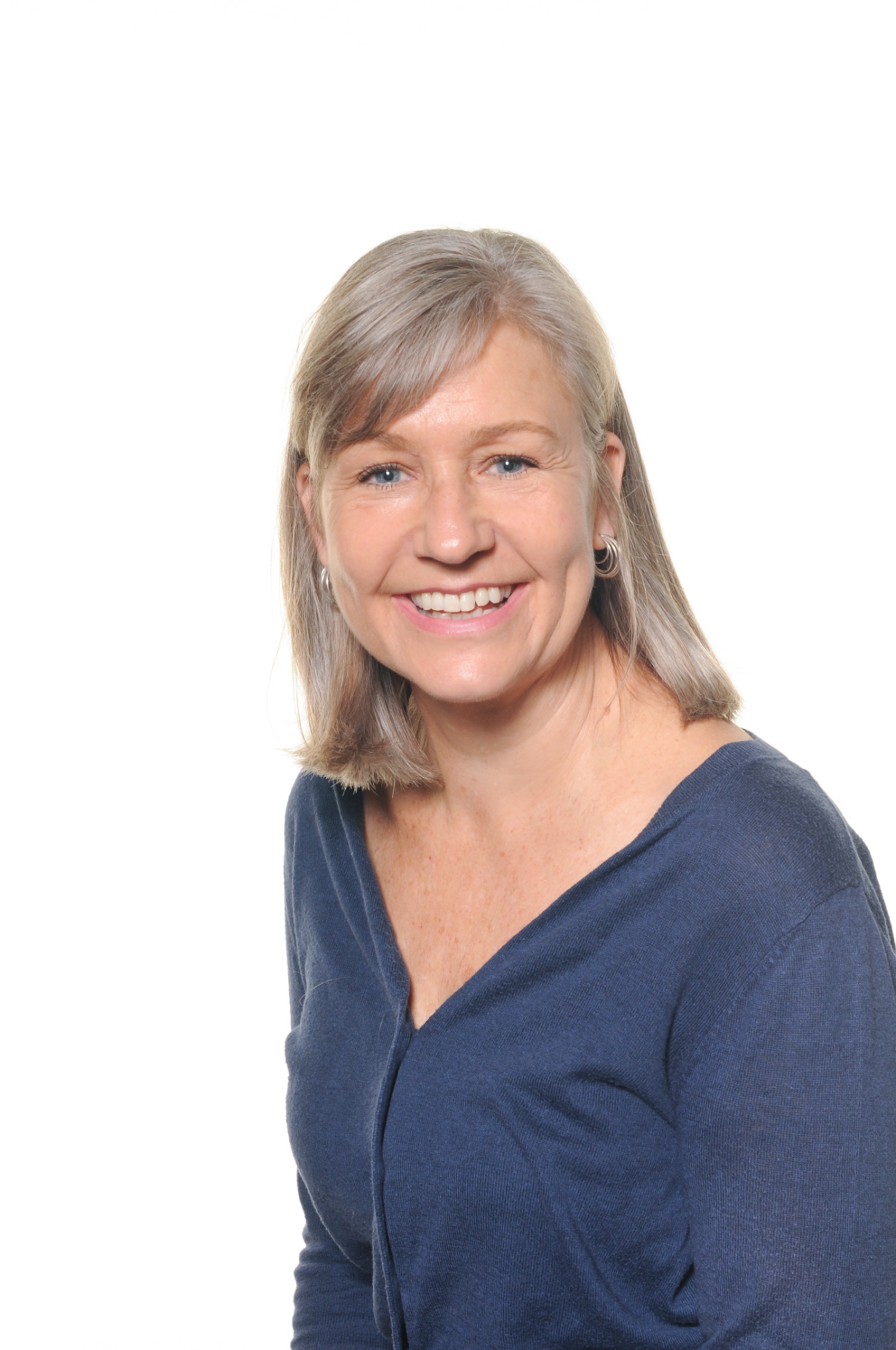 Photo of Carol Phillips