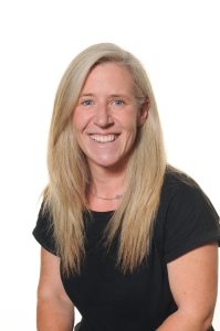 Photo of Lisa Sheikh